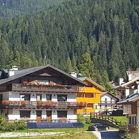 Casa Piva Dolomiti