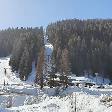 Casa Piva Dolomiti 발 디 졸도