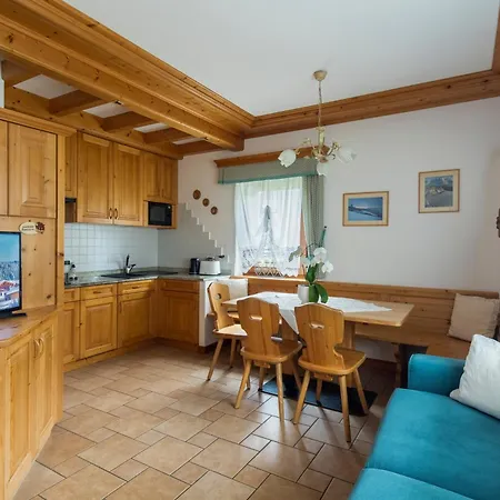 Casa Piva Dolomiti * Val di Zoldo