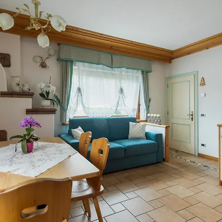 Casa Piva Dolomiti