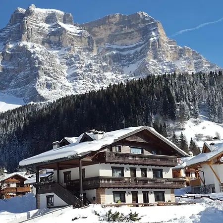 Casa Piva Dolomiti Holiday home Val di Zoldo