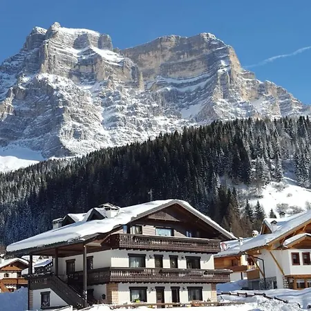 Casa Piva Dolomiti Holiday home *