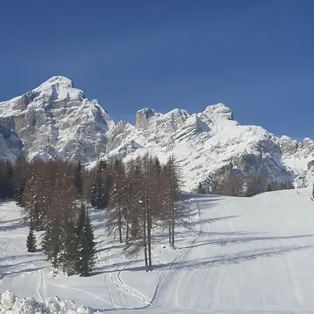 Casa Piva Dolomiti