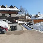 Hébergement de vacances Casa Piva Dolomiti *