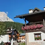 Casa Piva Dolomiti Hébergement de vacances