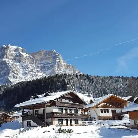 Hébergement de vacances Casa Piva Dolomiti Val di Zoldo