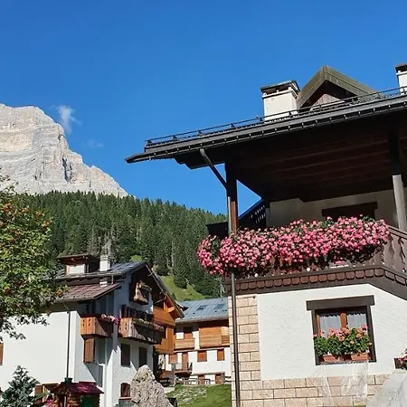 Casa Piva Dolomiti Сasa de vacaciones