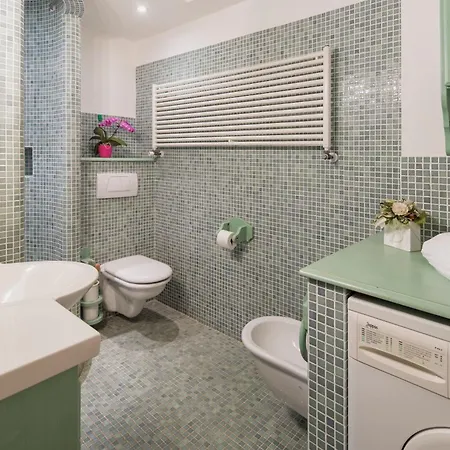 Casa Piva Dolomiti فال دي زولدو