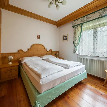 Casa Piva Dolomiti Hébergement de vacances Val di Zoldo